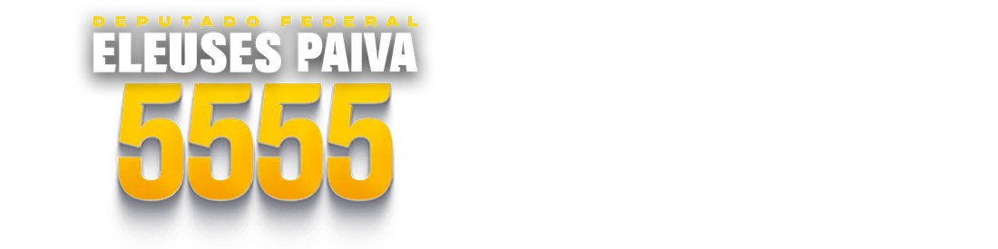 Eleuses Paiva 5555