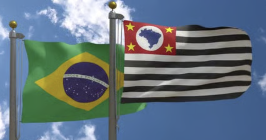 A saúde que São Paulo merece. O financiamento que o Brasil precisa